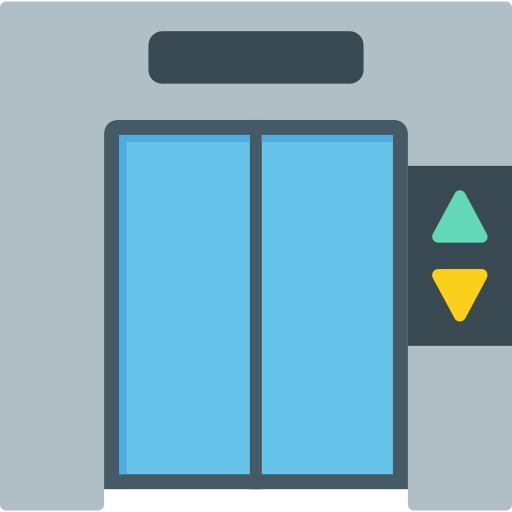 Elevator icon
